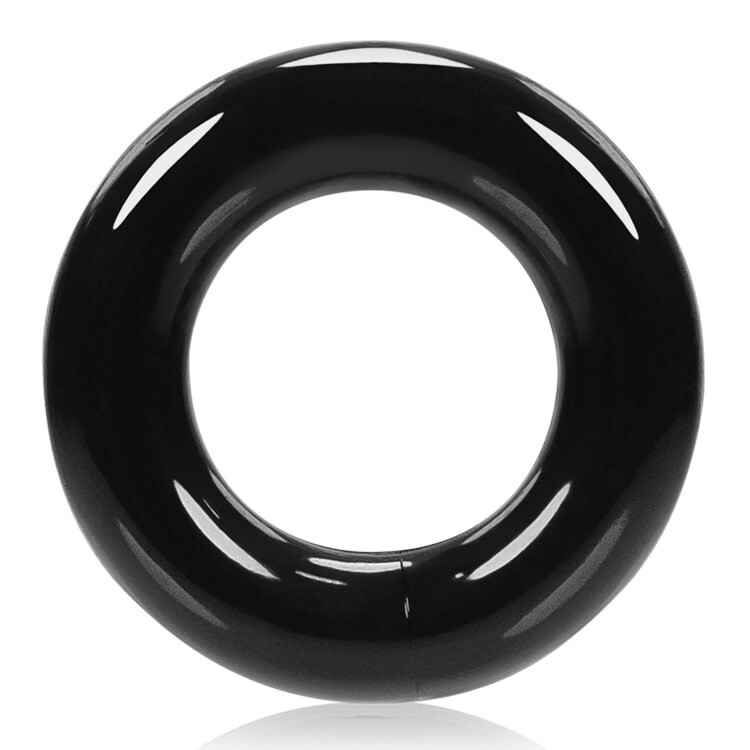 OXR-1 COCKRING SINGLE BLACK