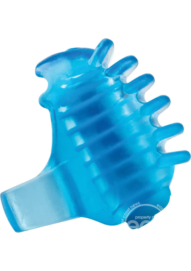 SCREAMING O FINGO TIP BLUE