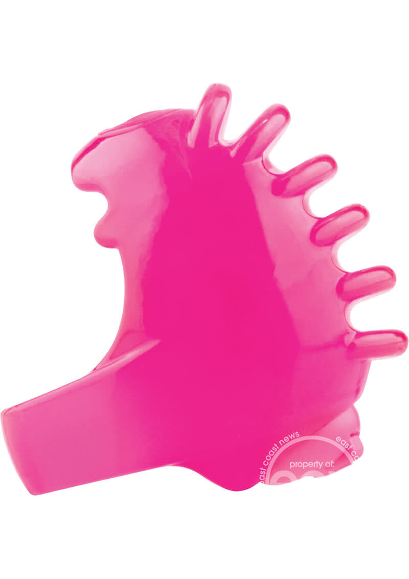 SCREAMING O FINGO TIP PINK