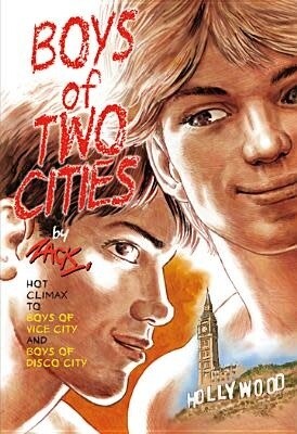 BOYS OF TWO CITIES