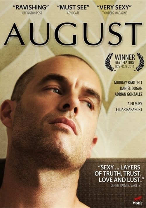 AUGUST