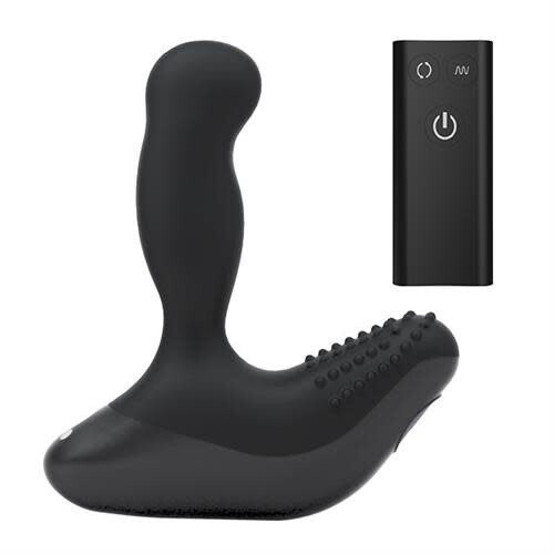 NEXUS REVO STEALTH (DISC.)