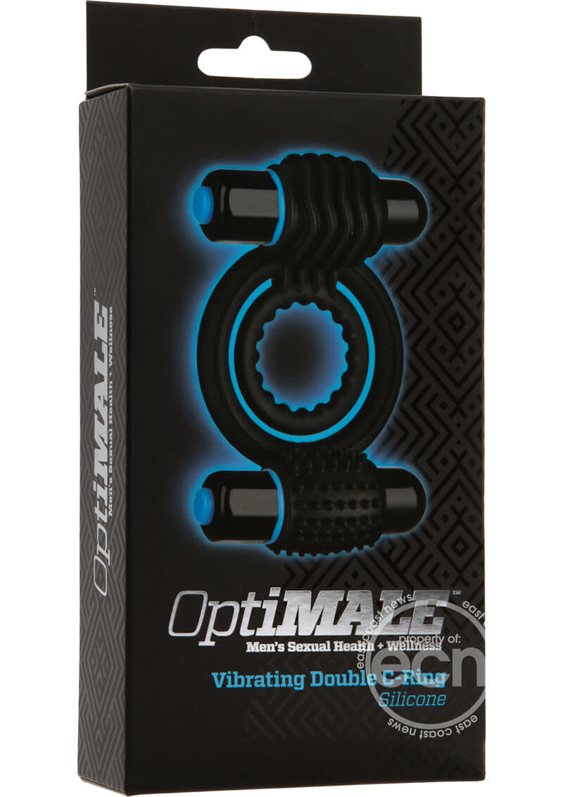 OPTIMALE VIBE DOUBLE BLACK