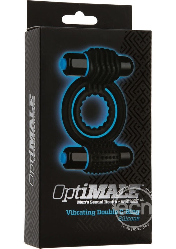 OPTIMALE VIBE DOUBLE BLACK