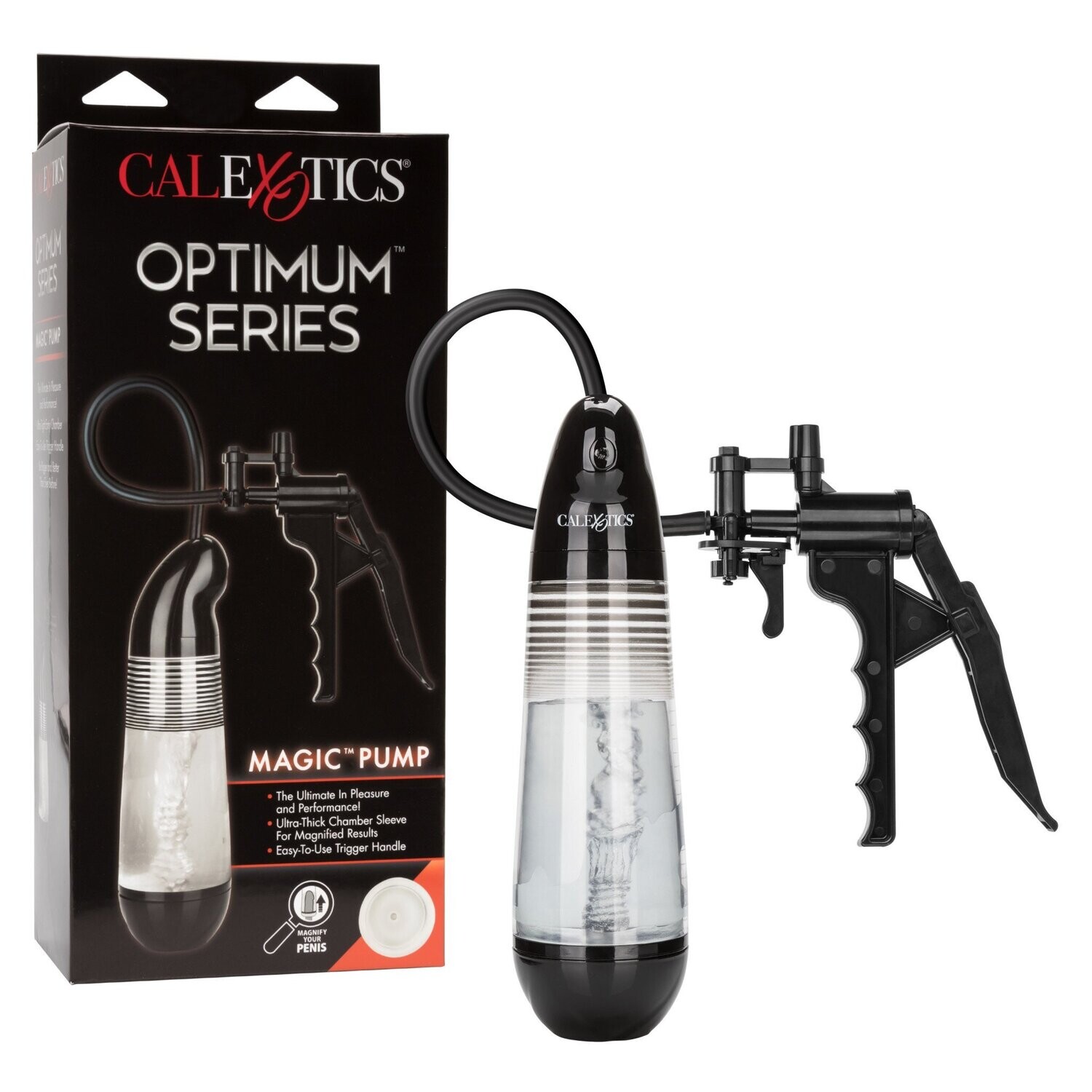 OPTIMUM SERIES MAGIC PUMP