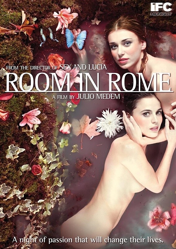 ROOM IN ROME