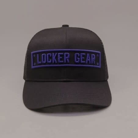 LOCKER GEAR CAP