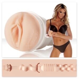 FLESHLIGHT  GIRLS JESSICA DRAKE DIVINITY