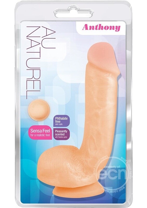AU NATUREL ANTHONY BEIGE