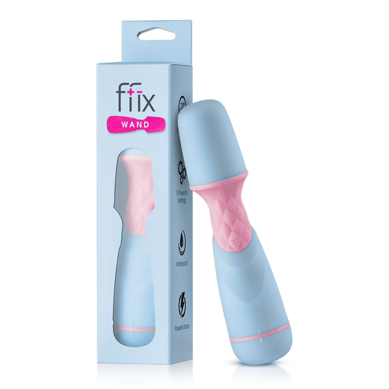 FEMME FUNN FFIX WAND