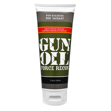 GUN OIL FORCE RECON 3.3 oz tube