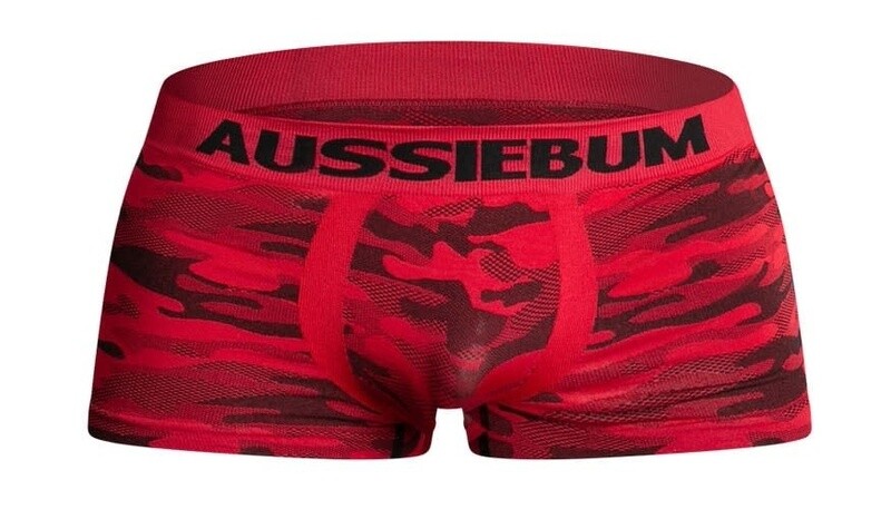 AUSSIEBUM BODYSTRETCH HIP 