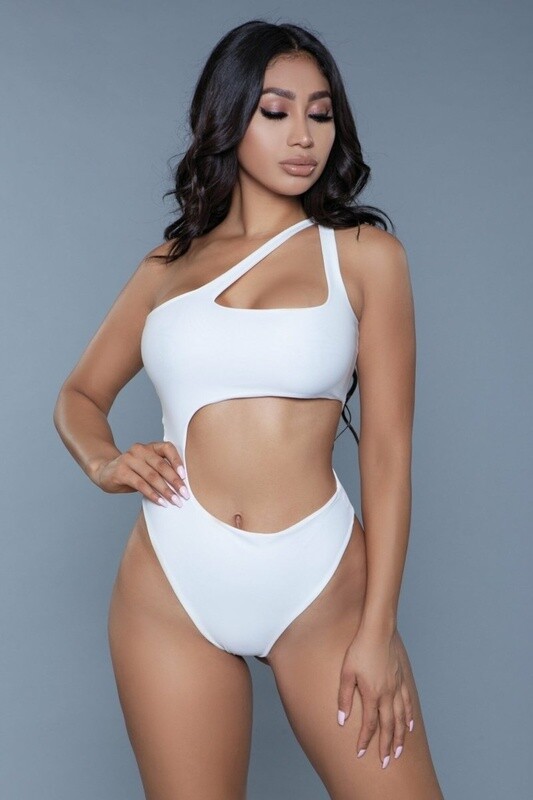 BEWICKED 1976 QUINN SWIMSUIT