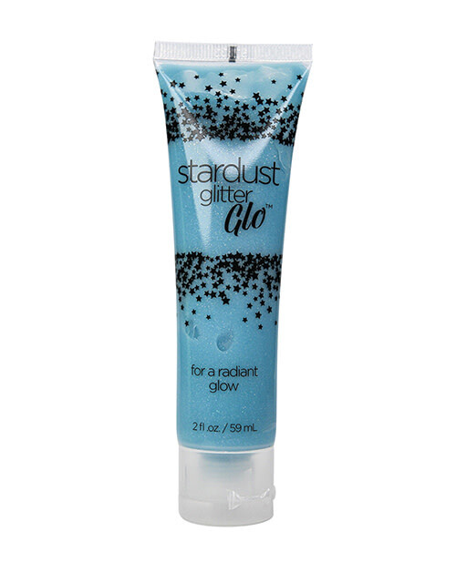 STARDUST GLITTER GLO BODY GLITTER