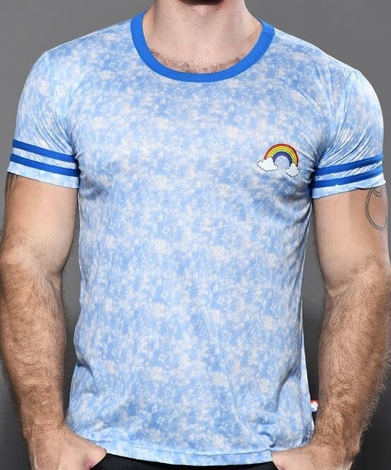 PRIDE IN THE SKY TEE