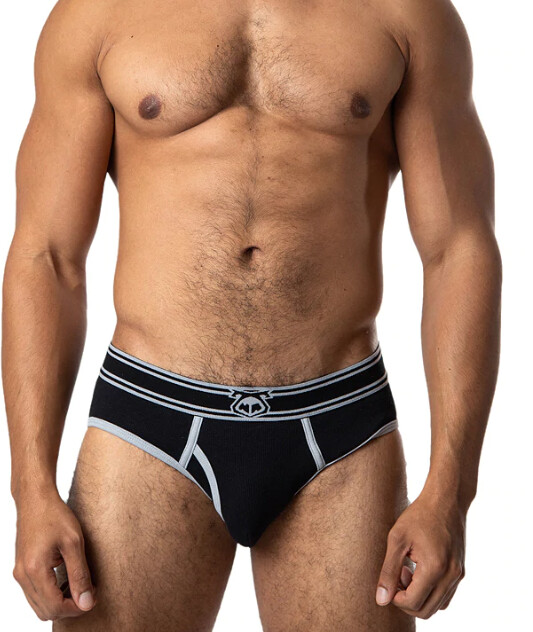 NASTY PIG Y-CORE BLACK/GREY