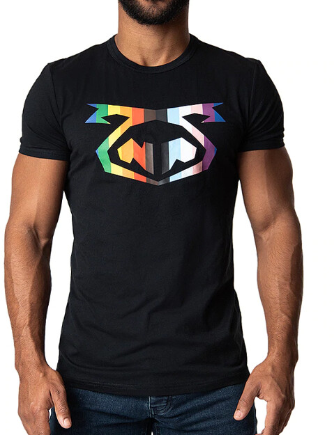 NASTY PIG PRIDE TEE 2.0