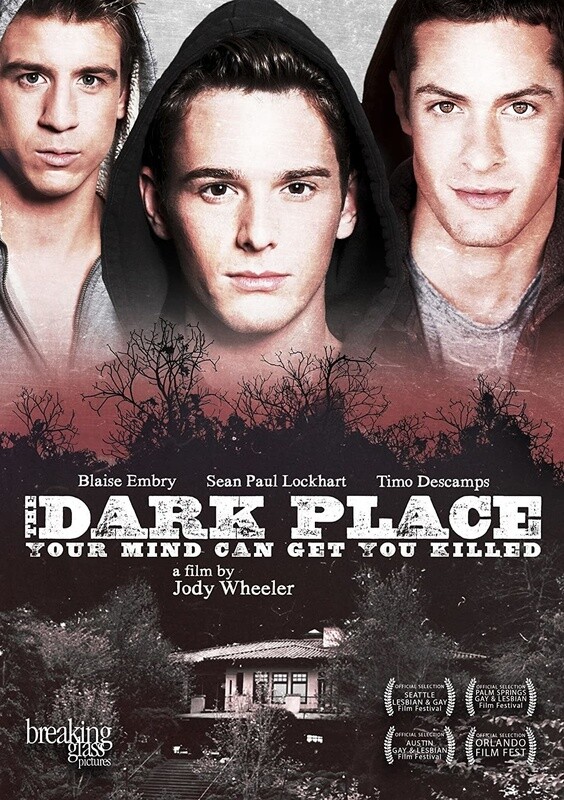 DARK PLACE