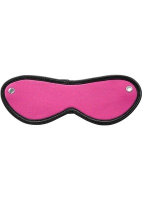 ROUGE BLINDFOLD EYE MASK
