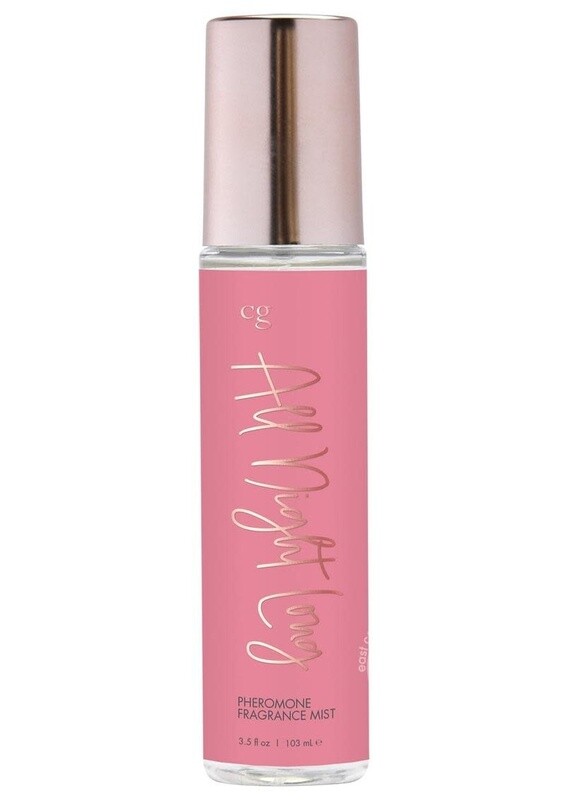 CG PHEROMONE FRAGRANCE MIST 3.5OZ