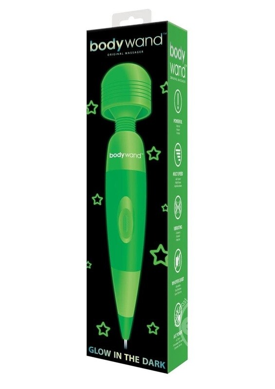 BODYWAND PLUG-IN WAND MASSAGER