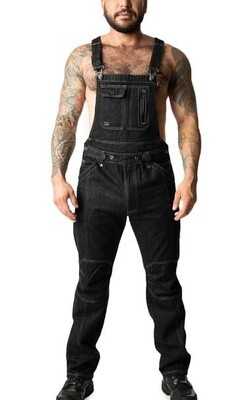 NASTY PIG UNION BRAWN OVERALL PANT