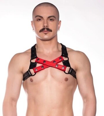 PROWLER RED CROSS HARNESS 