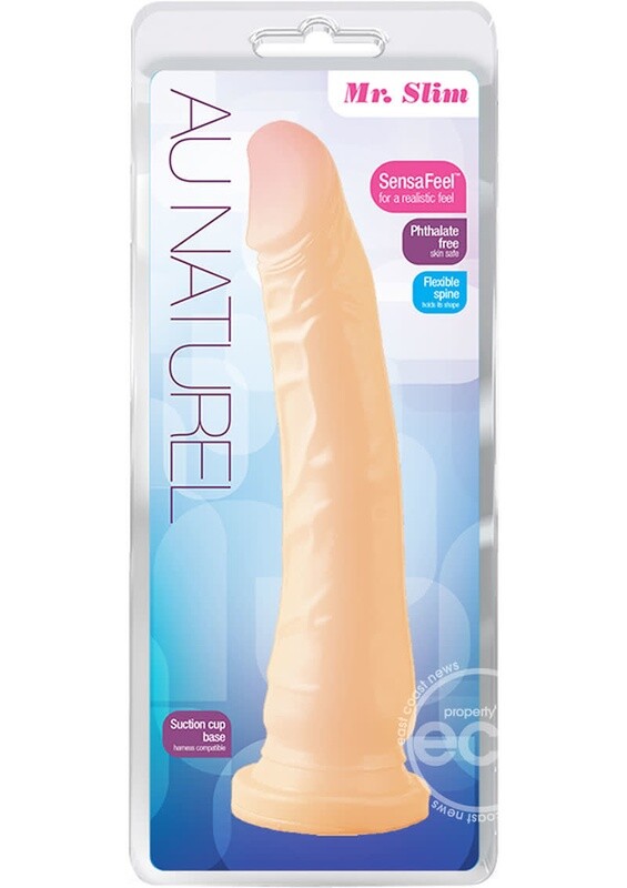 AU NATUREL MR SLIM 9.5"