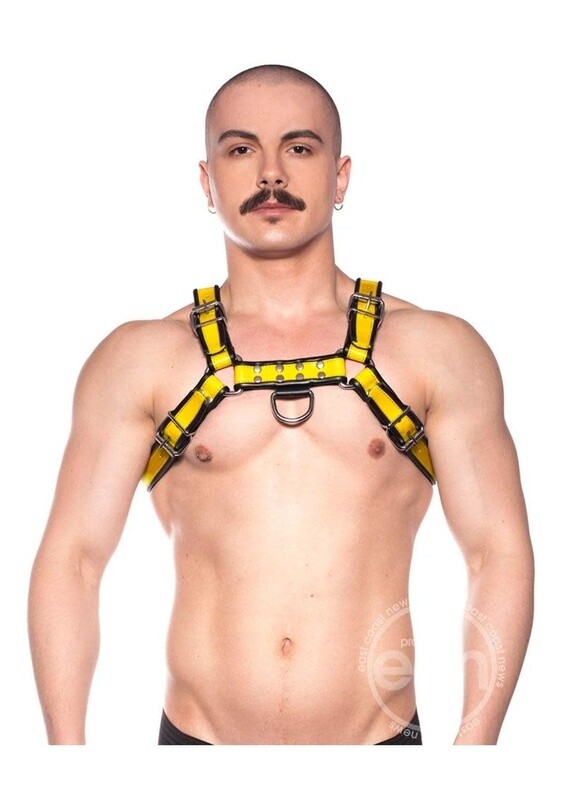 PROWLER RED BULL HARNESS