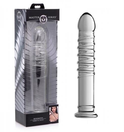 MASTER SERIES BEHEMOTH RIBBED XL CLR 12. MASTER SERIES BEHEMOTH RIBBED XL CLR 12.