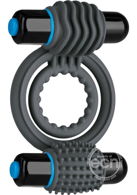 OPTIMALE VIBE DOUBLE GRAY