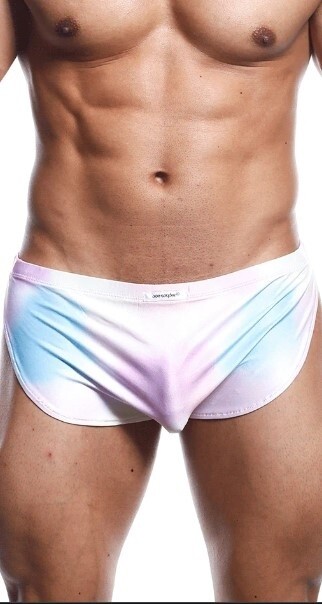 JOE SNYDER JS09 SHORT O/S