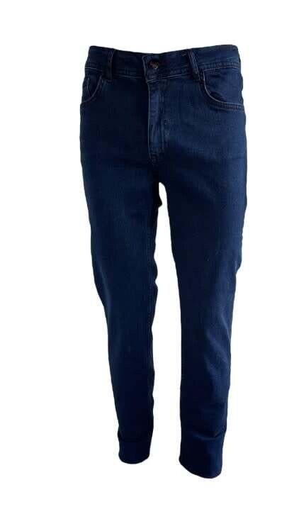 SUGAR JEANS BLUE