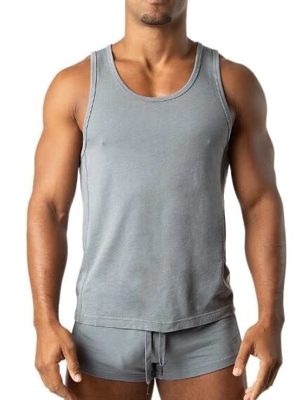 NASTY PIG ALPHA TANK TOP