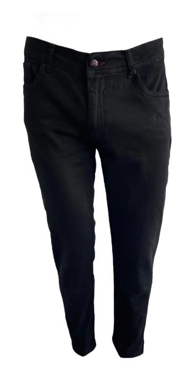 SUGAR JEANS BLACK