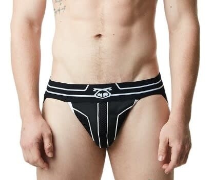 NASTY PIG OUTPUT JOCK