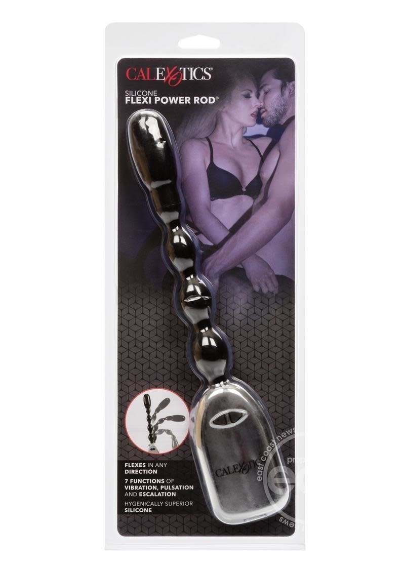 SILICONE FLEXI POWER ROD SILICONE FLEXI POWER ROD