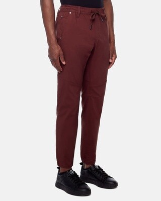 PROJEK RAW BUNGEE PULL-ON CHINO PANTS