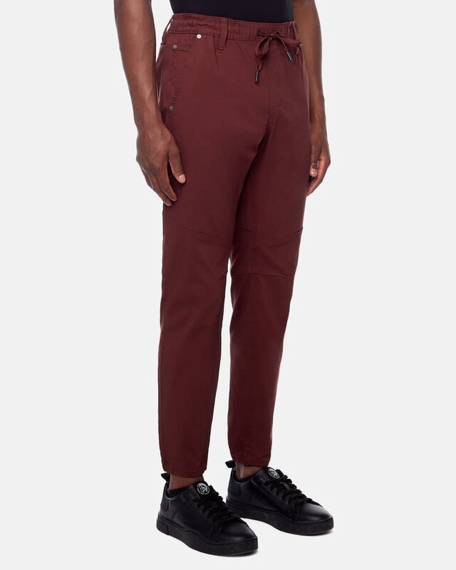 PROJEK RAW BUNGEE PULL-ON CHINO PANTS