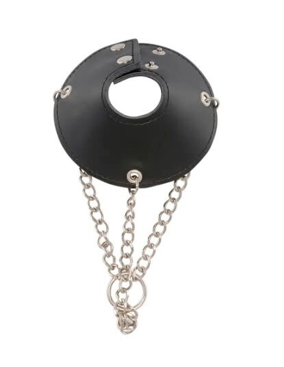 PARACHUTE BALL STRETCHER