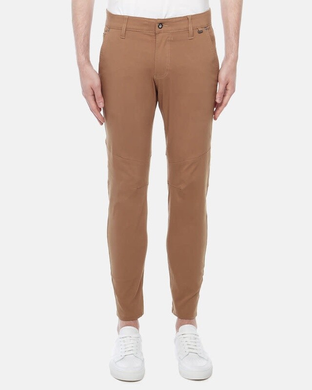 PROJEK RAW BUNGEE CHINO PANTS