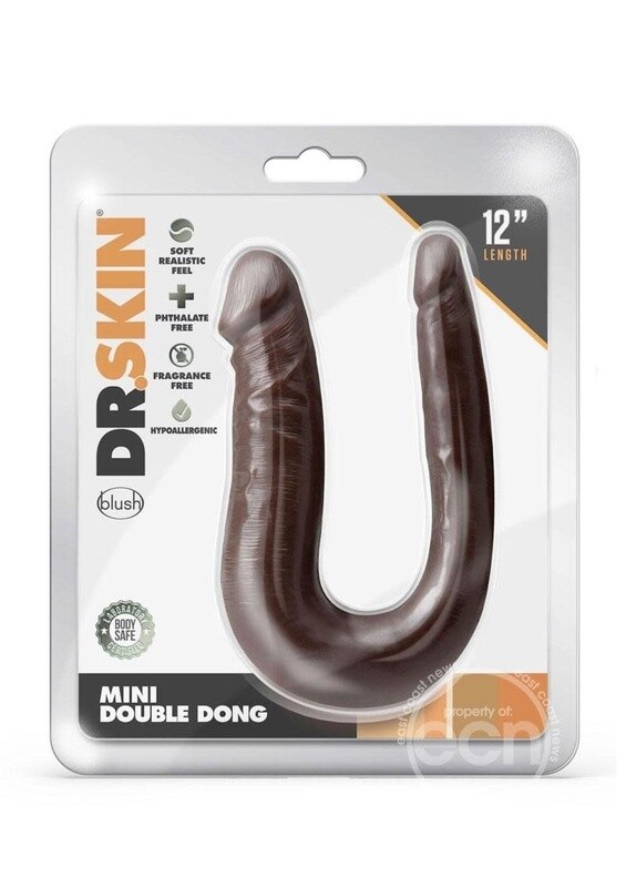 DR SKIN MINI DOUBLE DONG