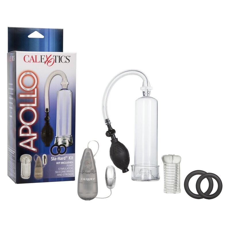 APOLLO STA HARD KIT