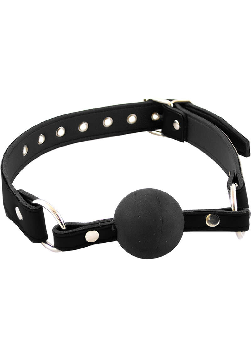 ROUGE BALL GAG