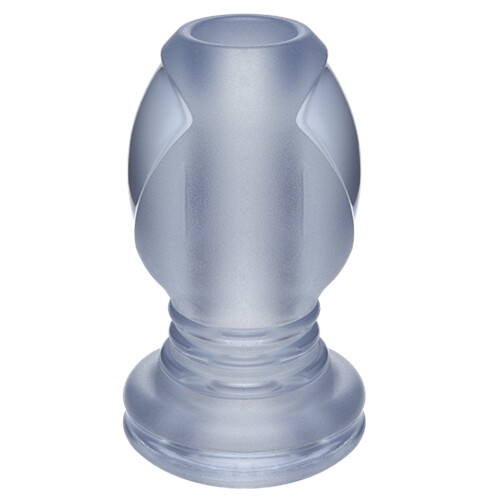 HOLLOW TUNNEL PLUG
