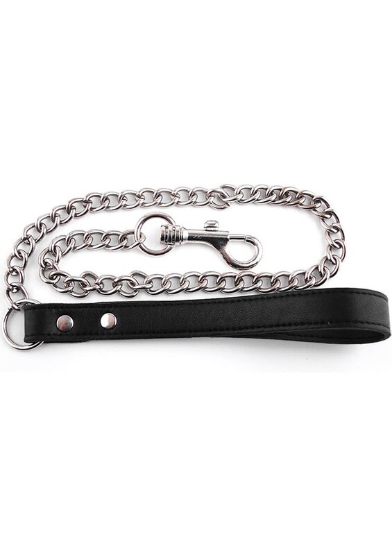 ROUGE CHAIN LEAD