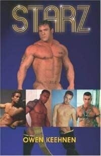 STARZ