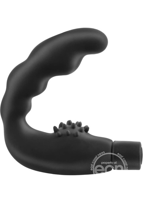 ANAL FANTASY VIBRATING REACH AROUND 4.25"