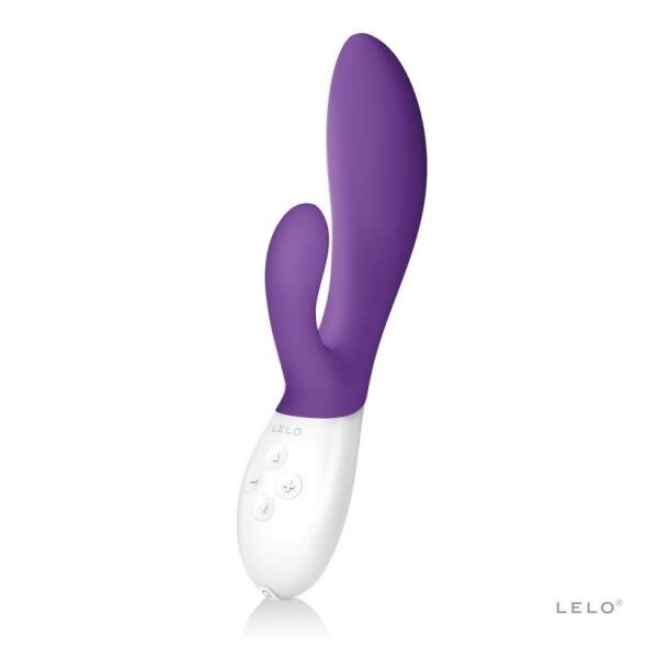 LELO INA 2 PURPLE (DISC.)