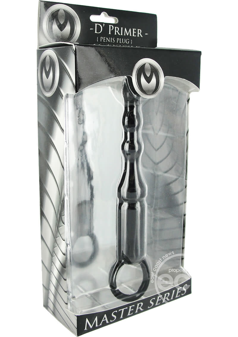 MASTER SERIES D PRIMER